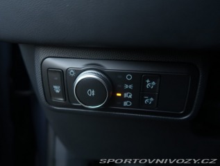 Ford Mustang Mach-E Standard Range RW 2021