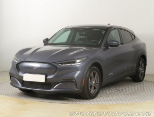 Ford Mustang Mach-E Standard Range RW 2021