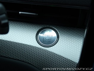 Ford Mustang Mach-E Standard Range RW 2021