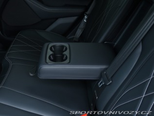 Ford Mustang Mach-E Standard Range RW 2021