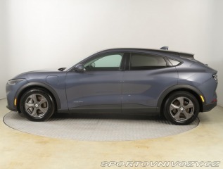 Ford Mustang Mach-E Standard Range RW 2021