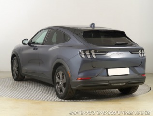 Ford Mustang Mach-E Standard Range RW 2021