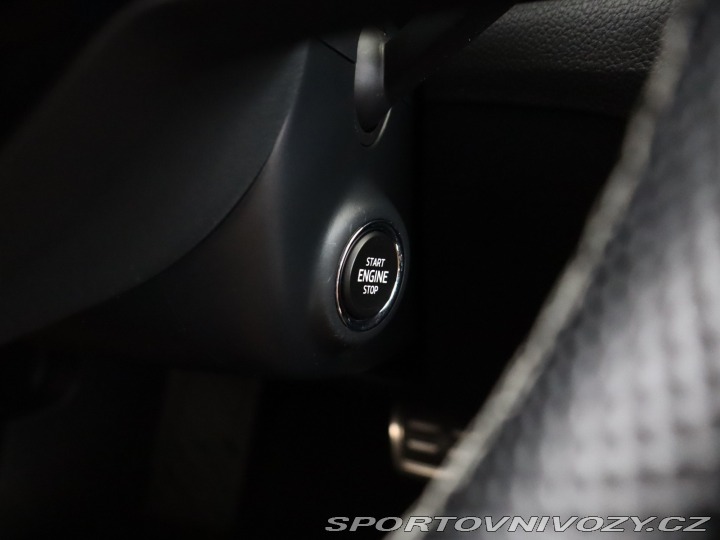 Škoda Superb Sportline 2.0 TSI 2018