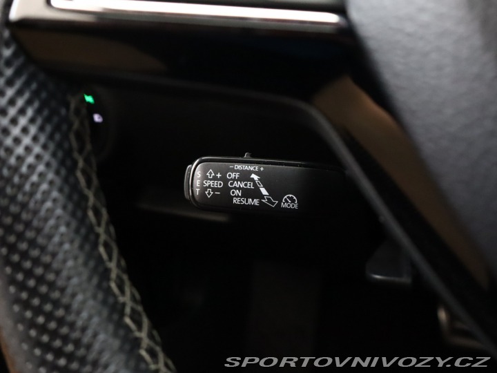 Škoda Superb Sportline 2.0 TSI 2018