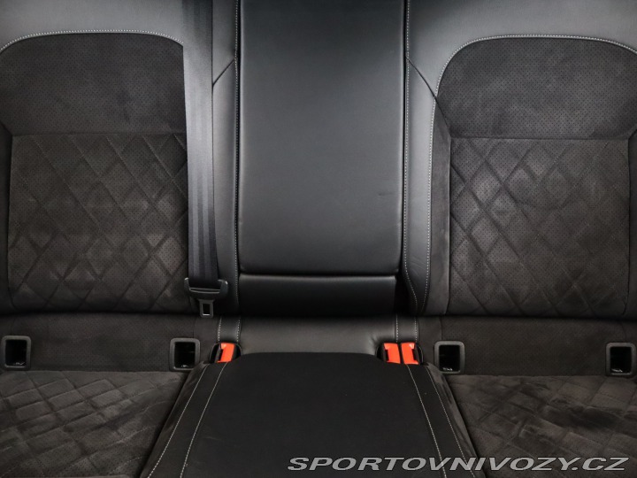 Škoda Superb Sportline 2.0 TSI 2018