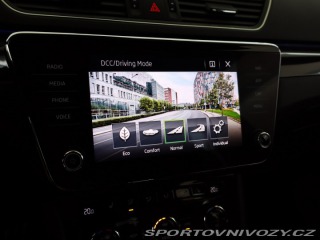 Škoda Superb Sportline 2.0 TSI 2018