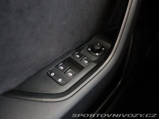 Škoda Superb Sportline 2.0 TSI 2018