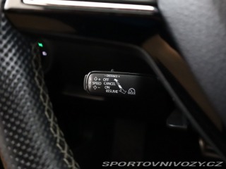 Škoda Superb Sportline 2.0 TSI 2018