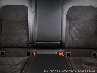 Škoda Superb Sportline 2.0 TSI 2018