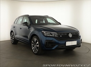 Volkswagen  Touareg R R eHybrid