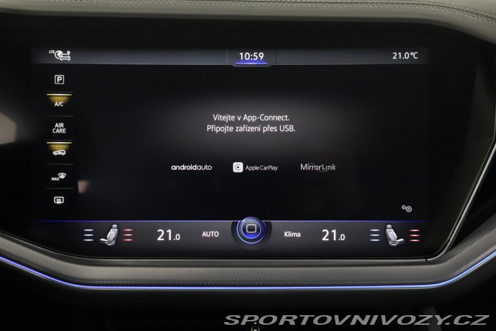 Volkswagen Ostatní modely Touareg R R eHybrid 2022