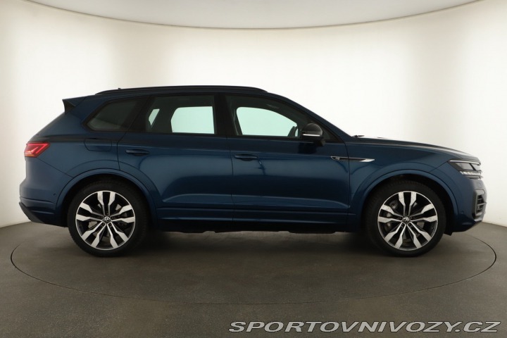 Volkswagen Ostatní modely Touareg R R eHybrid 2022
