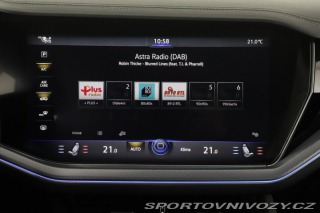 Volkswagen Ostatní modely Touareg R R eHybrid 2022