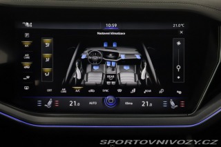 Volkswagen Ostatní modely Touareg R R eHybrid 2022