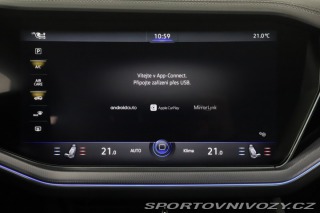 Volkswagen Ostatní modely Touareg R R eHybrid 2022