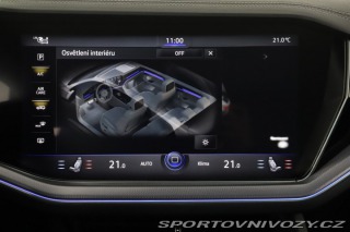 Volkswagen Ostatní modely Touareg R R eHybrid 2022