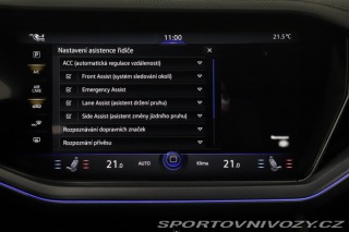 Volkswagen Ostatní modely Touareg R R eHybrid 2022