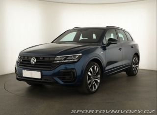Volkswagen Ostatní modely Touareg R R eHybrid 2022