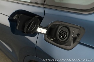 Volkswagen Ostatní modely Touareg R R eHybrid 2022