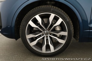 Volkswagen Ostatní modely Touareg R R eHybrid 2022