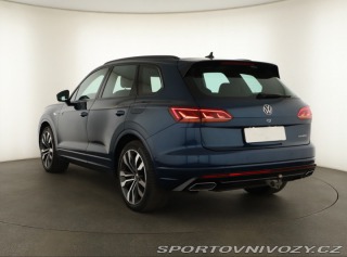 Volkswagen Ostatní modely Touareg R R eHybrid 2022