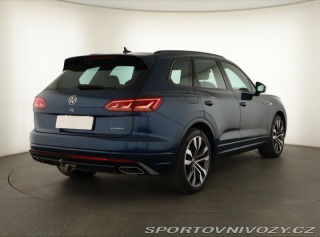 Volkswagen Ostatní modely Touareg R R eHybrid 2022