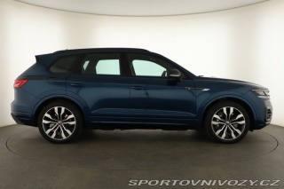 Volkswagen Ostatní modely Touareg R R eHybrid 2022