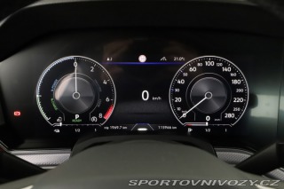 Volkswagen Ostatní modely Touareg R R eHybrid 2022
