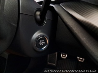 Škoda Octavia RS RS RS 2.0 TSI 2023