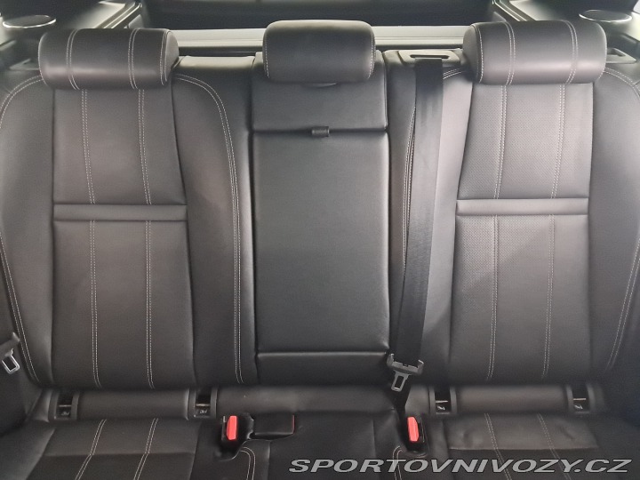 Ostatní značky Ostatní modely Land Rover Range Rover Velar R-Dynamic SE P380 2018