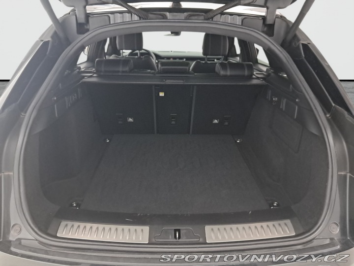 Ostatní značky Ostatní modely Land Rover Range Rover Velar R-Dynamic SE P380 2018
