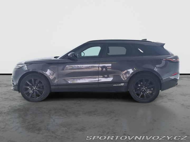 Ostatní značky Ostatní modely Land Rover Range Rover Velar R-Dynamic SE P380 2018