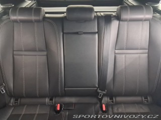 Ostatní značky Ostatní modely Land Rover Range Rover Velar R-Dynamic SE P380 2018