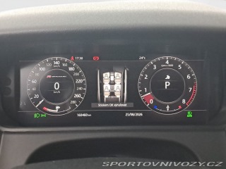 Ostatní značky Ostatní modely Land Rover Range Rover Velar R-Dynamic SE P380 2018