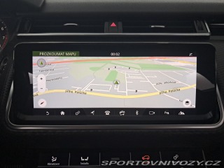 Ostatní značky Ostatní modely Land Rover Range Rover Velar R-Dynamic SE P380 2018