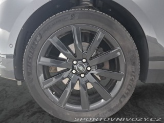 Ostatní značky Ostatní modely Land Rover Range Rover Velar R-Dynamic SE P380 2018