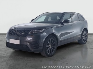 Ostatní značky Ostatní modely Land Rover Range Rover Velar R-Dynamic SE P380 2018