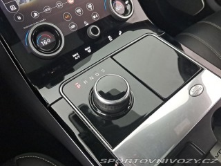 Ostatní značky Ostatní modely Land Rover Range Rover Velar R-Dynamic SE P380 2018