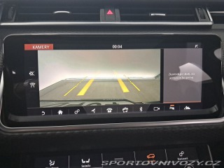 Ostatní značky Ostatní modely Land Rover Range Rover Velar R-Dynamic SE P380 2018