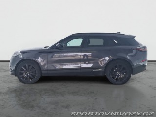 Ostatní značky Ostatní modely Land Rover Range Rover Velar R-Dynamic SE P380 2018