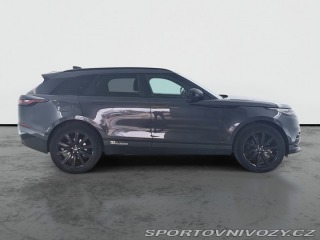 Ostatní značky Ostatní modely Land Rover Range Rover Velar R-Dynamic SE P380 2018