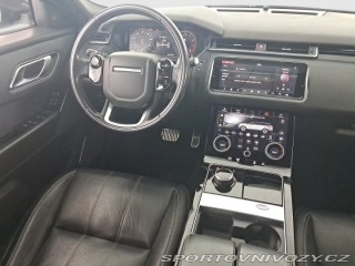 Ostatní značky Ostatní modely Land Rover Range Rover Velar R-Dynamic SE P380 2018