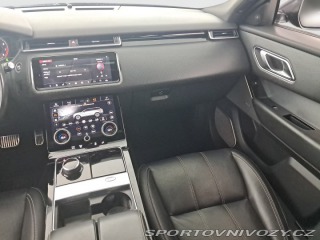 Ostatní značky Ostatní modely Land Rover Range Rover Velar R-Dynamic SE P380 2018