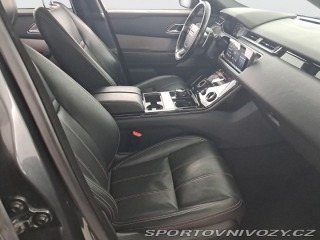 Ostatní značky Ostatní modely Land Rover Range Rover Velar R-Dynamic SE P380 2018