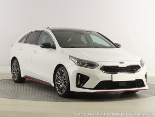 Kia ProCeed GT GT 1.6 T-GDI