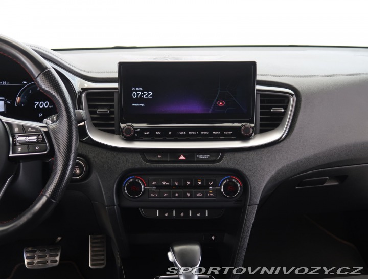 Kia ProCeed GT GT 1.6 T-GDI 2019
