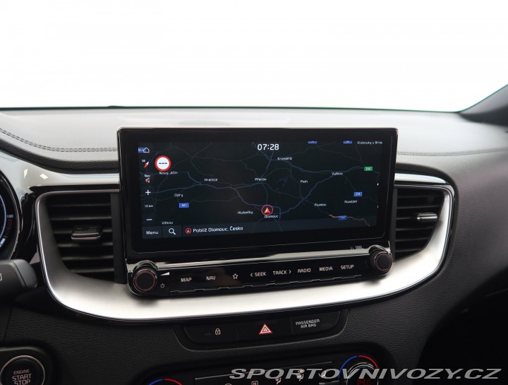 Kia ProCeed GT GT 1.6 T-GDI 2019