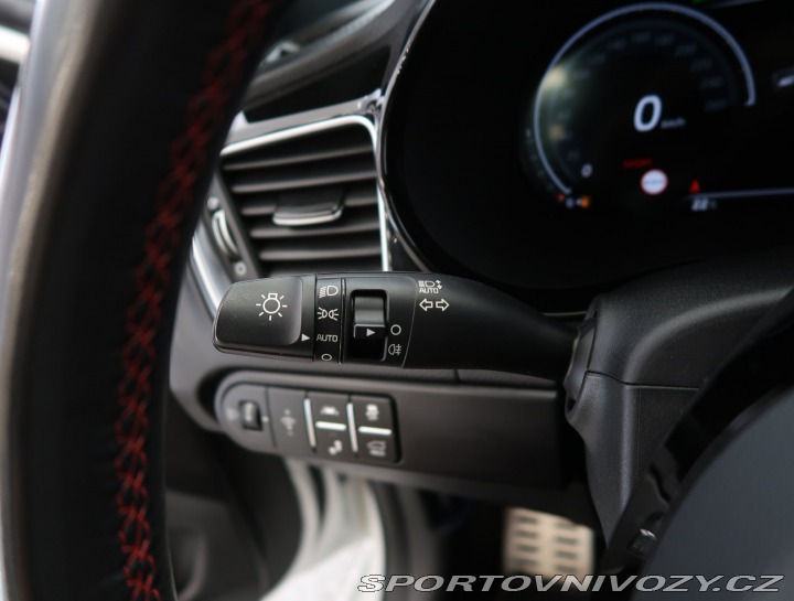 Kia ProCeed GT GT 1.6 T-GDI 2019