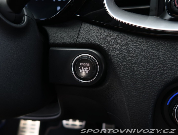 Kia ProCeed GT GT 1.6 T-GDI 2019