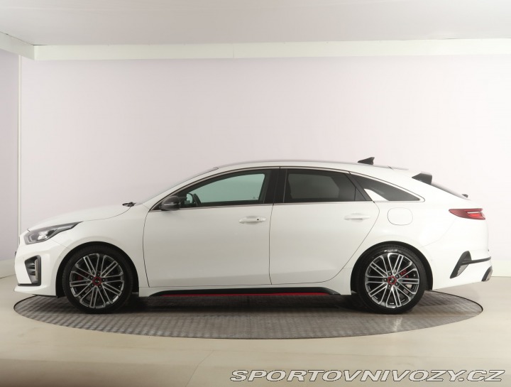 Kia ProCeed GT GT 1.6 T-GDI 2019